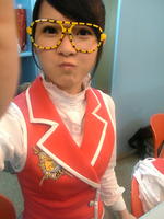 蕊蕊[台灣藝人]