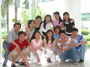 《娛樂無極限》