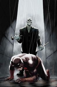 墓石[美國漫威漫畫旗下的超級反派]