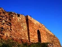 吳堡石城 吳堡石城