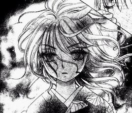 茨木野薔薇 茨木野薔薇