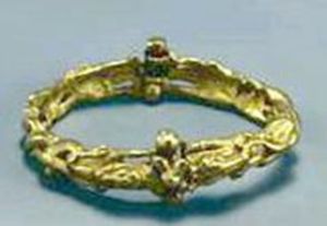 四龍金鐲 四龍金鐲