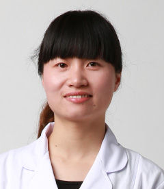 洪容燕 主治醫師