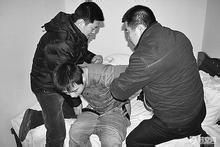 馮業慶[死刑犯人]