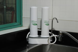 爾泉台式淨水器