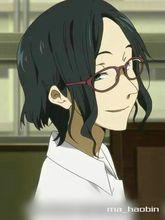 冰果[動畫輕小說]