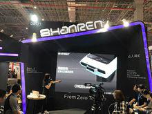 discovery[可拆裝式GPS碼燈]