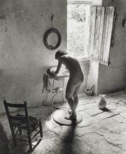 普羅旺斯的裸體 1949