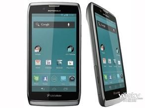 摩托羅拉 Electrify 2 摩托羅拉 Electrify 2