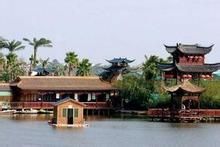 寧波大橋生態農莊 寧波大橋生態農莊