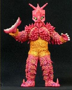 巨大亞波人 巨大亞波人