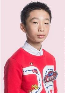 胡宇軒[中國數獨隊隊員]