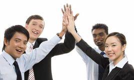 創業夥伴 創業夥伴