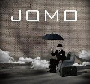 （圖）跨界組合JOMO
