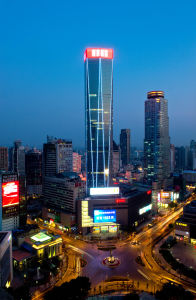 南京新百 南京新百