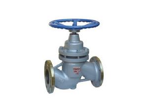 UJ41H柱塞截止閥 UJ41H柱塞截止閥