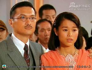 電視劇《亂世佳人》