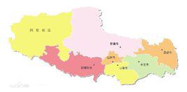 藏[中華人民共和國西藏自治區的簡稱]