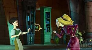 《邪惡新世界》