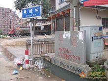 秀峰村[福建莆田仙遊縣楓亭鎮秀峰村]