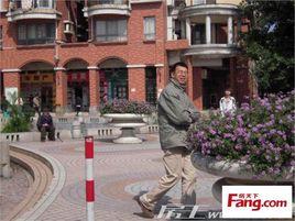 富力天朗明居 富力天朗明居