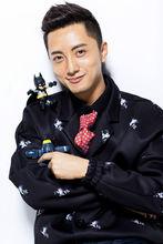 賈景暉時尚寫真