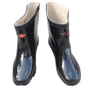 置安實業絕緣靴