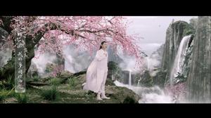 《桃花雨》MV