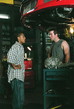 速度與激情3：東京漂移劇照