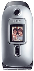 NEC N800