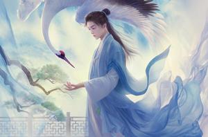 姬晉[東周靈王太子]