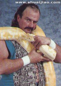 Big Boss Man Big Boss Man