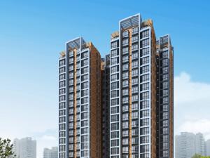 金地雕塑花城 金地雕塑花城