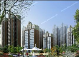 鼎泰翠湖山 鼎泰翠湖山