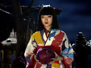 《阿修羅城之瞳》