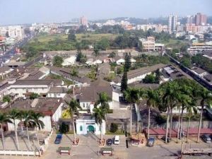 國定古蹟 國定古蹟