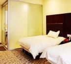 廣州市荔灣區錦鑫賓館 廣州市荔灣區錦鑫賓館