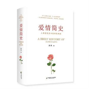 愛情簡史 愛情簡史