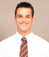 蘭斯&middot;帕克