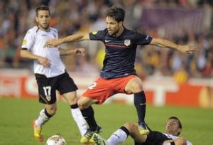 伊巴伊·戈麥斯 伊巴伊·戈麥斯