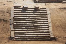 山東京杭大運河七級碼頭、土橋閘與南旺分水樞紐遺址 山東京杭大運河七級碼頭、土橋閘與南旺分水樞紐遺址