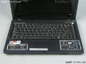 神舟優雅 HP520