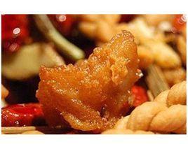 麻花野雞 麻花野雞