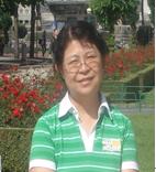 趙彩虹[南京師範大學電氣與自動化工程學院教授]