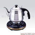 電子泡茶壺 電子泡茶壺