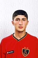 薩布里·薩里奧格魯 薩布里·薩里奧格魯