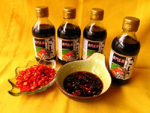 豆撈醬油 豆撈醬油