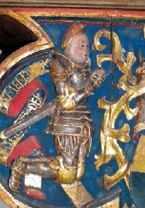 小斯滕·斯圖雷 小斯滕·斯圖雷