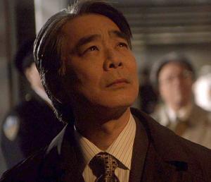 丹尼斯·秋山 丹尼斯·秋山