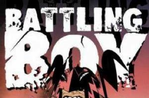 戰鬥男孩[2013年上映的美國劇情電影]